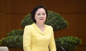 Giảm thêm hơn 20 huyện và hàng nghìn xã trong giai đoạn 2023-2030