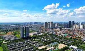 Giảm 30% tiền thuê đất của năm 2023