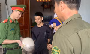 Nâng cao hiệu quả công tác phòng, chống tội phạm và vi phạm pháp luật trong thanh, thiếu niên