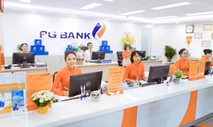 PG Bank sẽ đổi tên sau khi Tập đoàn Xăng dầu Việt Nam thoái vốn