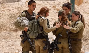 Cảnh sát Ai Cập bắn chết 2 du khách Israel