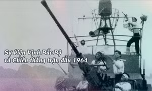 Âm vang bản hùng ca bất hủ