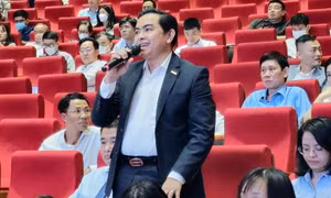 Nỗ lực giải quyết khó khăn, vướng mắc cho doanh nghiệp