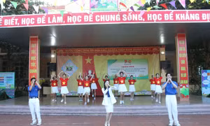 Tỉnh Đoàn: Phát động phong trào “Tự học, tự rèn, tự đào tạo” 