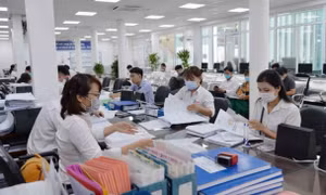 Cách xác định mức hỗ trợ chi thường xuyên cho đơn vị sự nghiệp