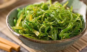 Các loại thực phẩm béo nhưng có lợi cho sức khỏe