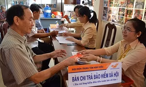 Bộ LĐTB&XH trả lời kiến nghị về giảm tuổi nghỉ hưu đối với một số nghề đặc thù