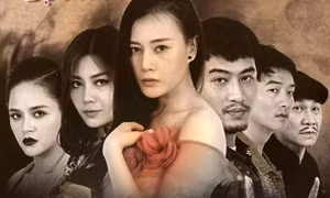 Quỳnh Búp Bê và dư chấn của các vai phản diện sau 5 năm