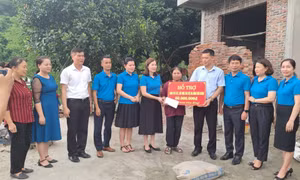 Nâng cao chất lượng đời sống Nhân dân từ một chương trình thiết thực