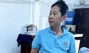 Trùm cờ bạc miền Tây bị bắt
