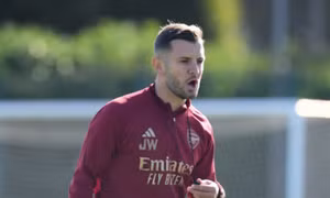Jack Wilshere sắp làm HLV trưởng Colorado Rapids