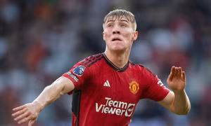 Nhận định bóng đá Sheffield United vs Man Utd: Chờ Rasmus Hojlund bùng nổ