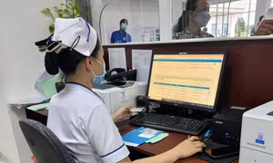 Từ 16/10, tăng một số mức phí trong lĩnh vực y tế