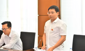 Tăng tỷ lệ vốn nhà nước lên 70% trong dự án giao thông PPP là rất đột phá