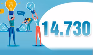 14.730 - là số sáng kiến của đoàn viên công đoàn, CNVCLĐ tỉnh Quảng Ninh