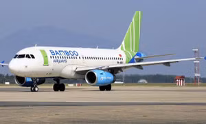 Bamboo Airways có tổng giám đốc mới