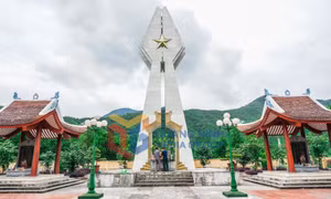 Khu di tích lịch sử Pò Hèn