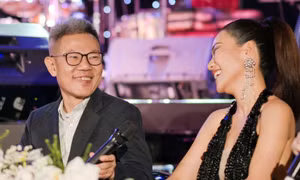 Quốc Bảo: 'Hiện giờ tôi đứng ngoài tình yêu'