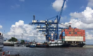 Cạnh tranh thị phần logistics: Doanh nghiệp nội yếu thế
