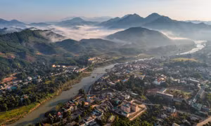 Mùa xuân xanh của Ba Chẽ