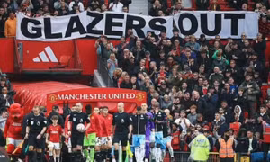 Jim Ratcliffe ra tay thâu tóm, Man Utd có động thái đầu tiên