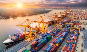 WB hạ dự báo tăng trưởng kinh tế ở khu vực Đông Á - Thái Bình Dương