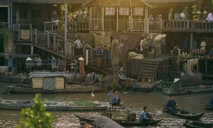 Chỉnh sửa phim và lời thoại trong “Đất rừng phương nam”