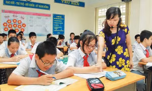 Giáo viên được tính tiền dạy thêm giờ trong trường hợp nào?