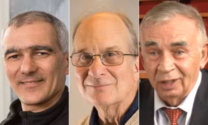 Nobel Hóa học 2023 vinh danh nghiên cứu công nghệ nano