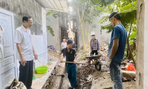 Vì một Hạ Long xanh, sạch, đẹp, văn minh
