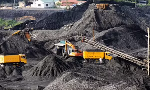 Phê duyệt Đề án cơ cấu lại Tập đoàn Công nghiệp Than - Khoáng sản Việt Nam