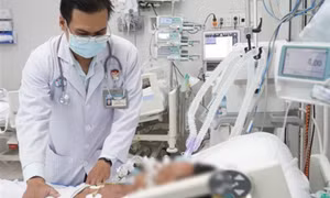 Vụ ngộ độc sữa ở Tiền Giang: Bệnh nhân đã qua cơn nguy kịch