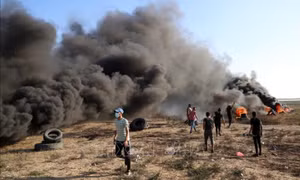 Israel tuyên bố 'báo động tình trạng chiến tranh'