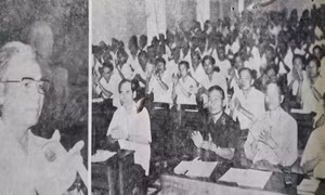Đại hội Đại biểu Đảng bộ tỉnh Quảng Ninh qua các kỳ: Từ Đại hội lần thứ VI đến Đại hội lần thứ X