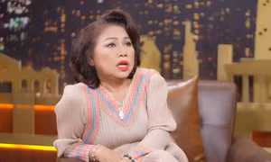 Siu Black: ‘Tôi trầm cảm nặng, 10 ngày không ăn uống, tưởng sẽ không qua khỏi’