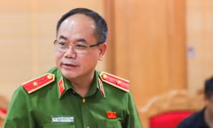 Vụ cháy chung cư mini khiến 56 người thiệt mạng: Triệu tập nhiều cán bộ UBND quận Thanh Xuân