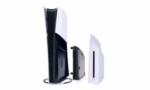 Sony ra PlayStation 5 có thể tháo rời ổ đĩa