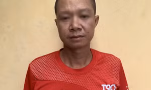 Tạm giữ đối tượng môi giới mại dâm
