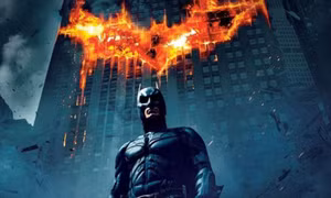 Kỳ tích của 3 bom tấn về siêu anh hùng Batman
