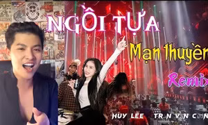 "Ngồi tựa mạn thuyền" remix nhạc sàn và những tranh cãi về xâm lăng văn hóa