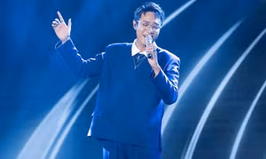 Thiếu sót của quán quân Vietnam Idol 2023