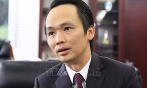 Đề nghị truy tố cựu Chủ tịch FLC Trịnh Văn Quyết tội thao túng thị trường chứng khoán