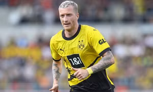 Marco Reus làm rõ tương lai với Borussia Dortmund