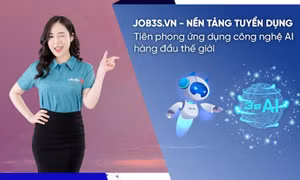 Nền tảng website tuyển dụng và tìm việc làm nào đang trở thành xu thế toàn cầu?