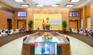 Đưa chính sách đi vào cuộc sống một cách hiệu quả, đúng đối tượng
