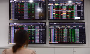 VNDirect, PTI bị tấn công vì dùng chung hệ thống quản lý máy chủ?