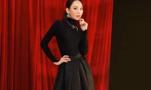 Phong độ của hoa hậu Mai Phương tại Miss World