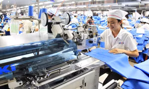 Lương tối thiểu vùng của người lao động ở những vùng nào có thể sẽ tăng hơn 20%