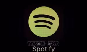 Spotify chính thức 'lấn sân' sang thị trường video ca nhạc