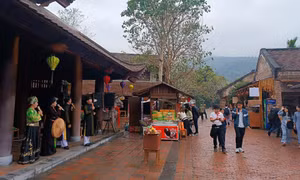 Thúc đẩy du lịch qua các lễ hội, sự kiện